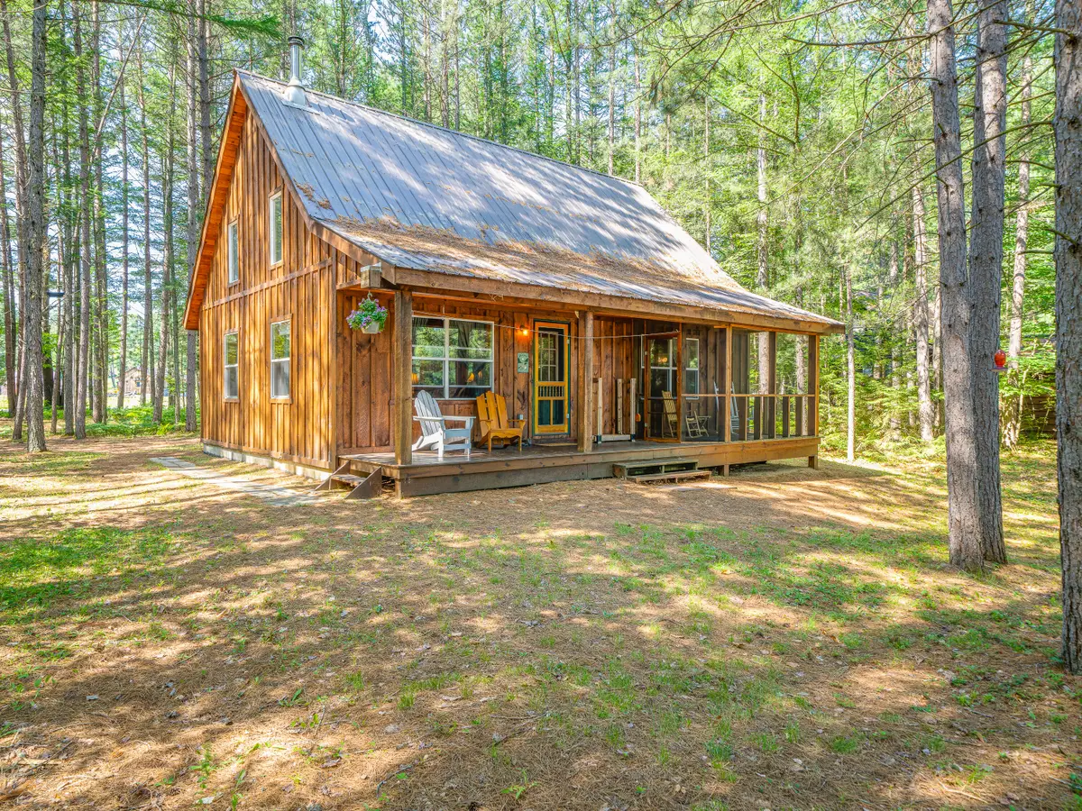 31 Alice Bissell Lane, Long Lake, NY 12847 - #1