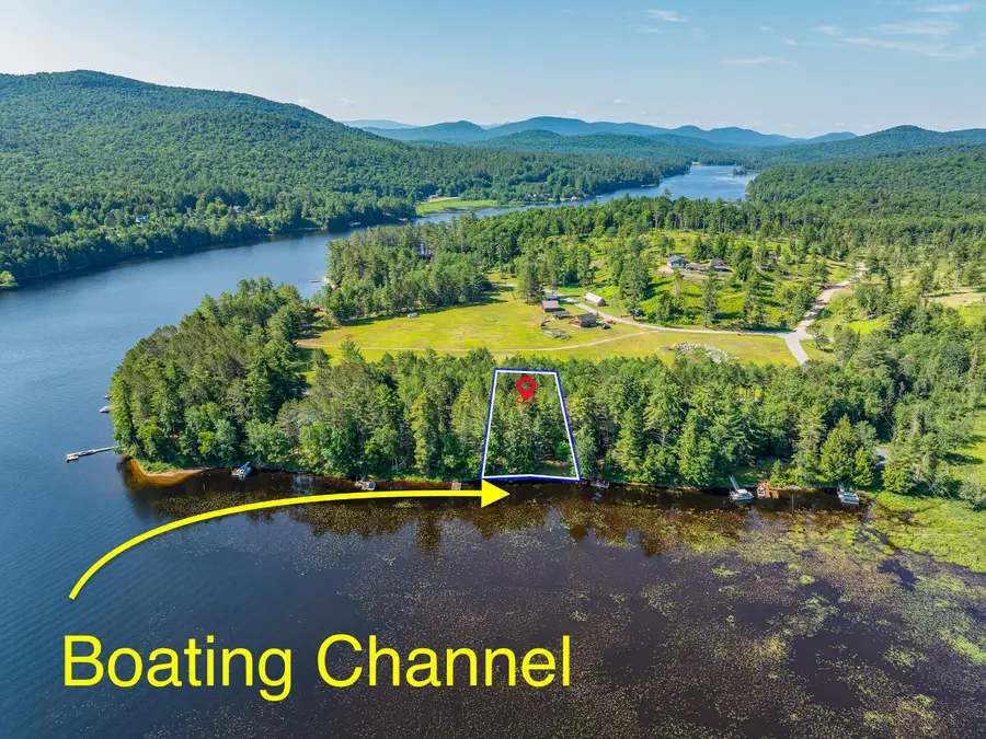 31 Alice Bissell Lane, Long Lake, NY 12847 - #3