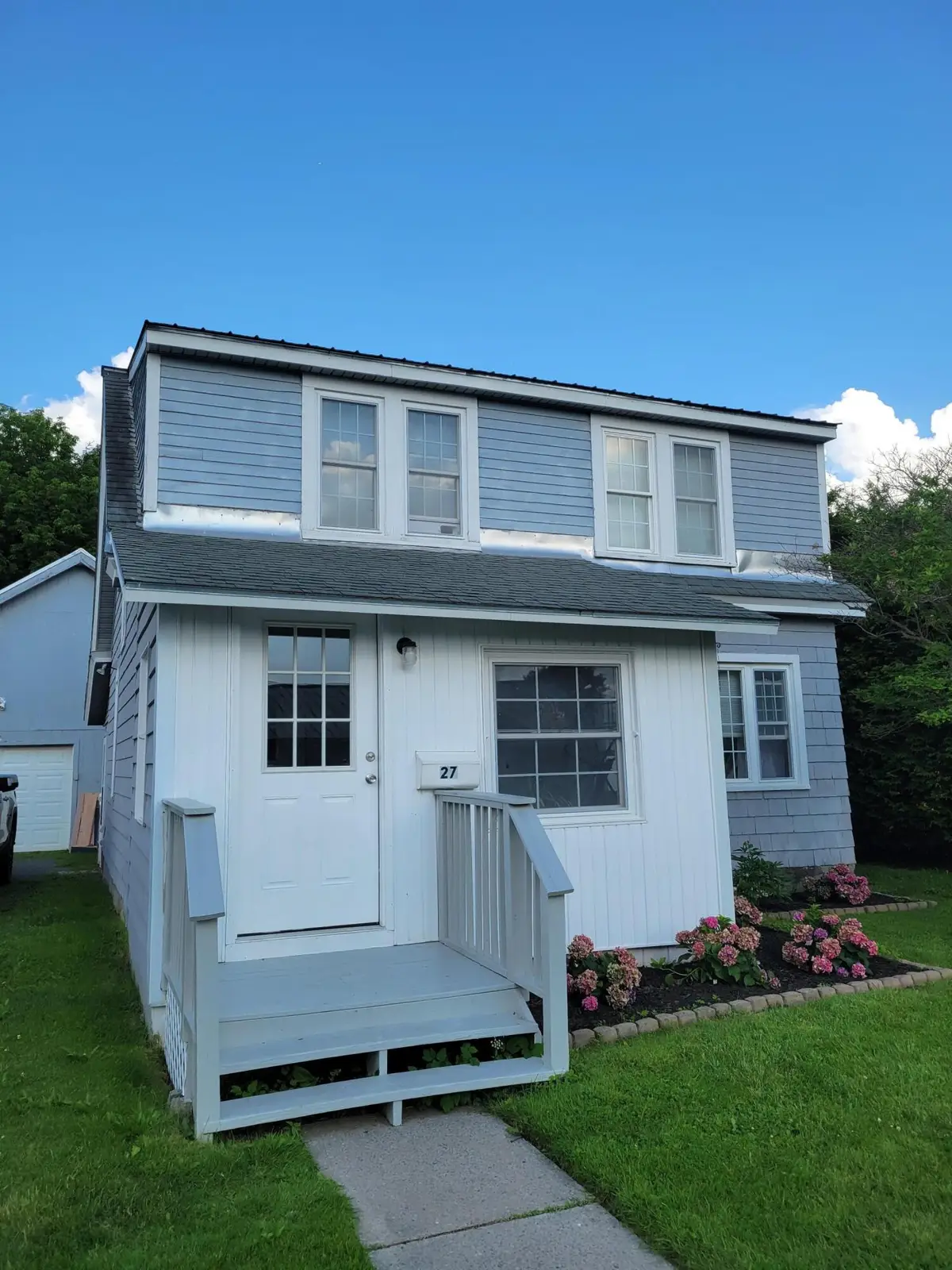 27 Delaware Street, Rouses Point, NY 12979 - #1