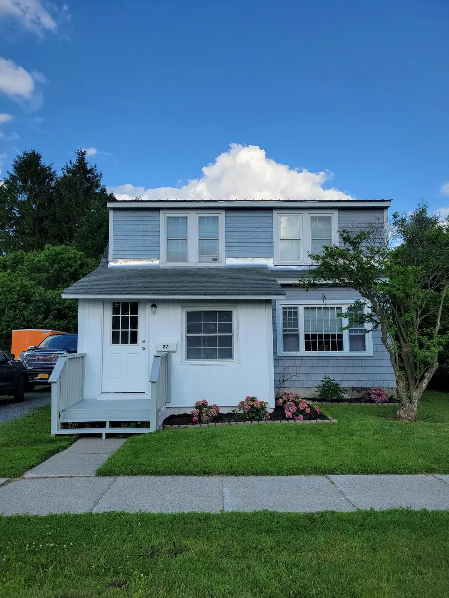 27 Delaware Street, Rouses Point, NY 12979 - #2