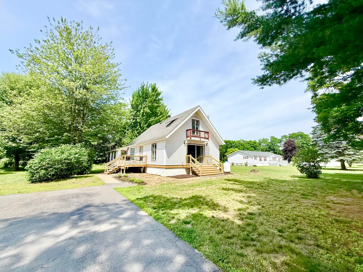 24 Locust Lane, Keeseville, NY 12944 - #1