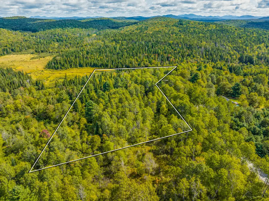 401 Old Wawbeek Road, Tupper Lake, NY 12986 - #3