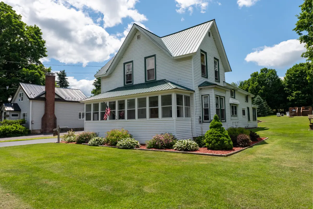 1161 County Route 25, Malone, NY 12953 - #1