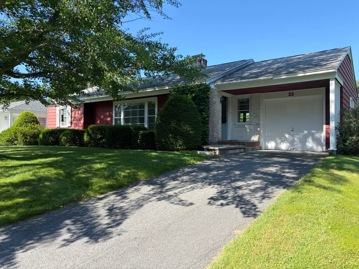 33 Morrison Avenue, Plattsburgh, NY 12901 - #1