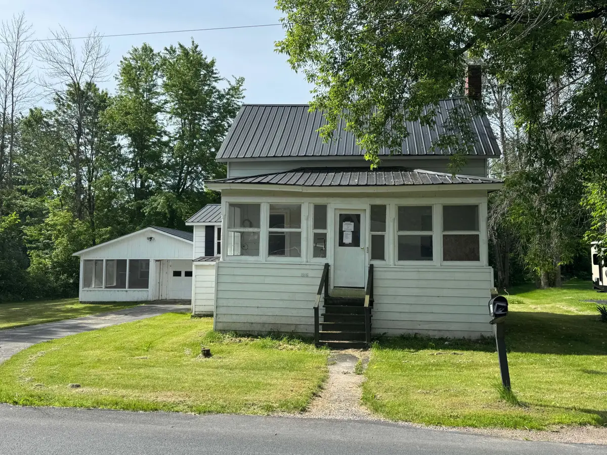 229 Duprey Road, Chazy, NY 12921 - #1