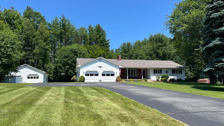2358 State Route 3, Cadyville, NY 12918 - #3