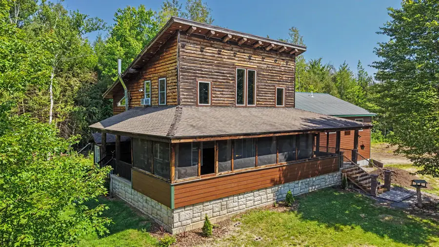 115 Old Cider Mill Road, West Chazy, NY 12992 - #3