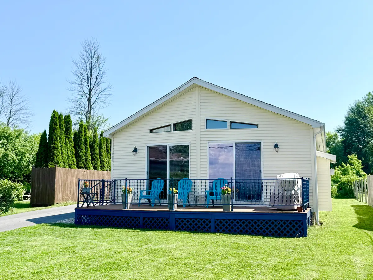 309 Cumberland Head Road, Plattsburgh, NY 12901 - #1