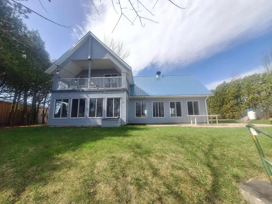 2716/2710 Lake Shore Road, Chazy, NY 12921 - #2