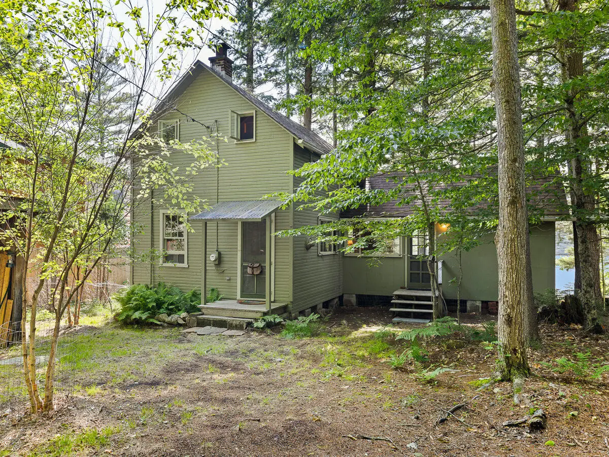 14 Eagle Crag Lake, Tupper Lake, NY 12986 - #1