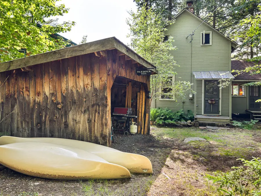 14 Eagle Crag Lake, Tupper Lake, NY 12986 - #3
