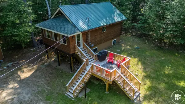 51 Sequoia Mountain Lane, Jay, NY 12941