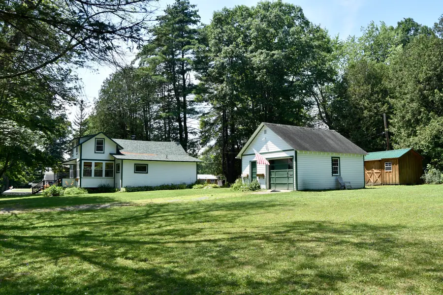 123 Lakeshore Drive, Willsboro, NY 12996 - #2