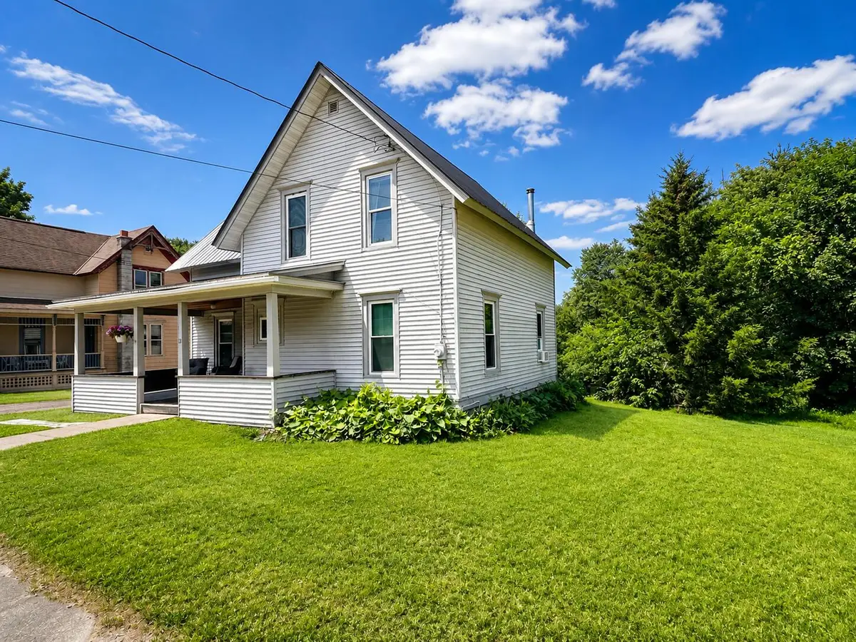 17 Hill Street, Brushton, NY 12916 - #1