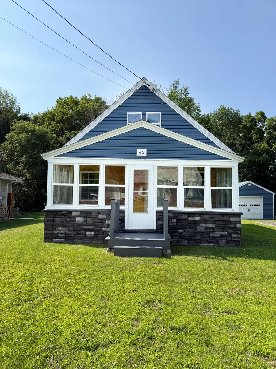 43 Pleasant Street, Dannemora, NY 12929 - #2