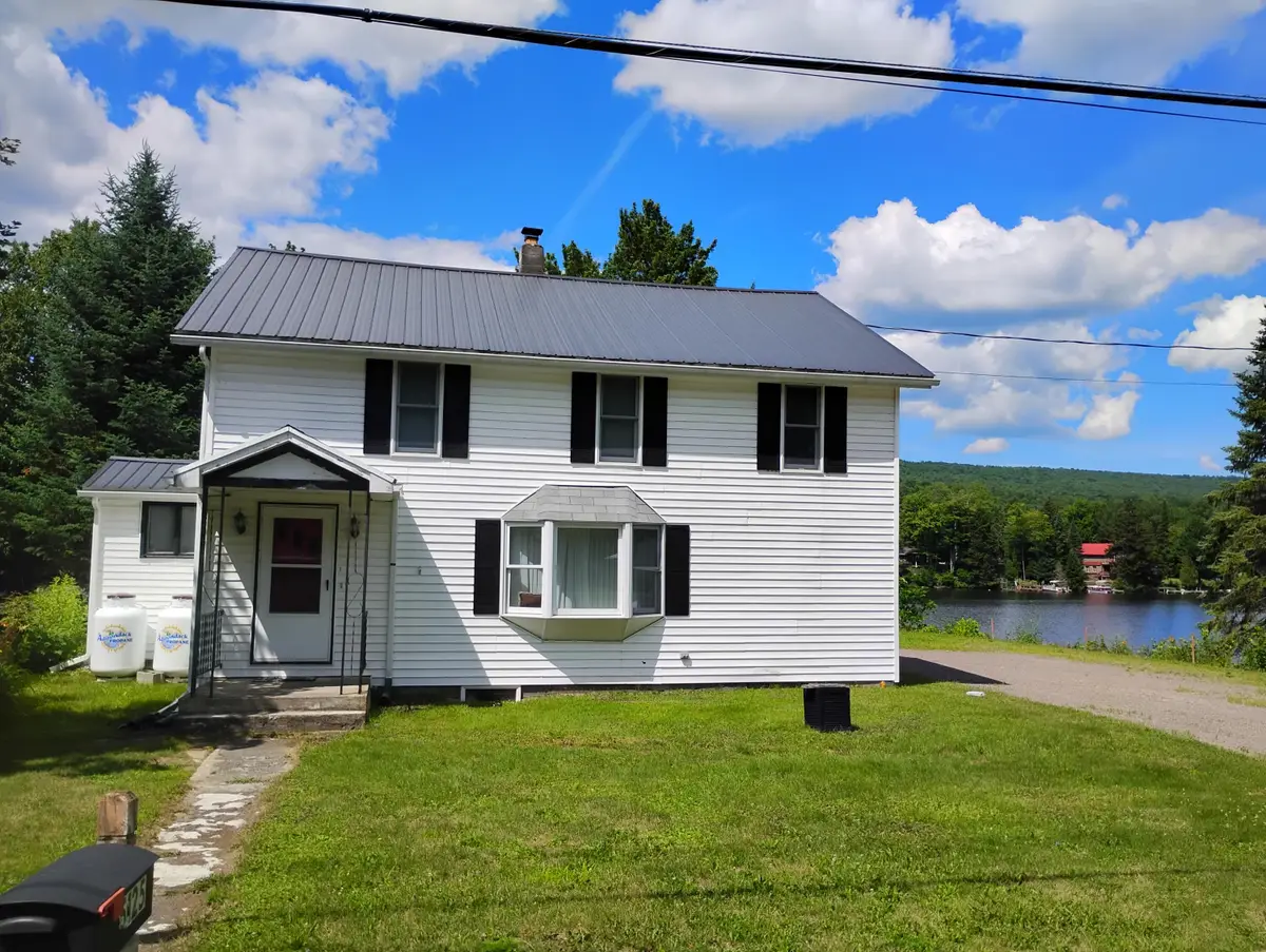 5125 State Route 374, Merrill, NY 12955 - #1