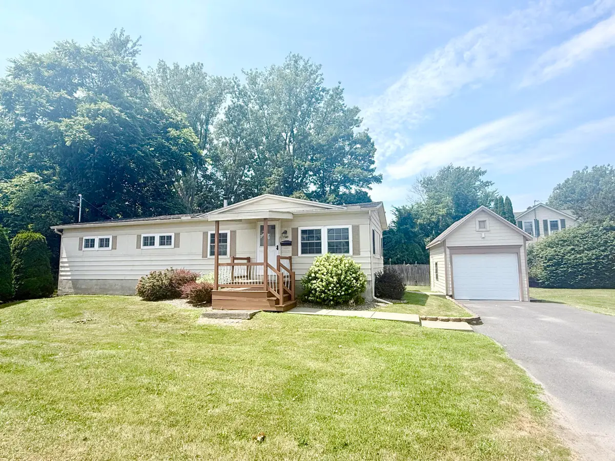 93 Wall Street, Plattsburgh, NY 12901 - #1