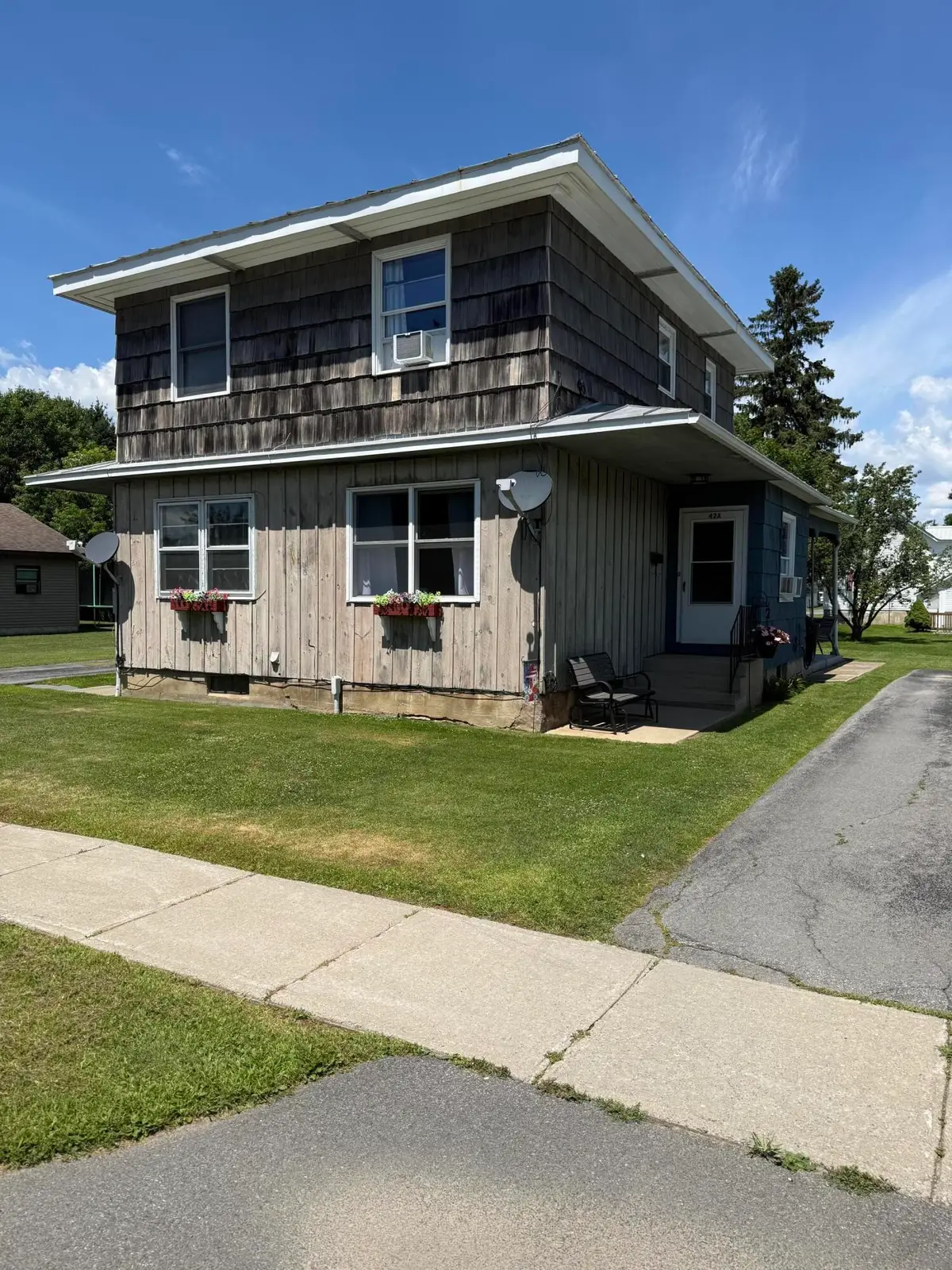 42 Washington Avenue, Rouses Point, NY 12979 - #1