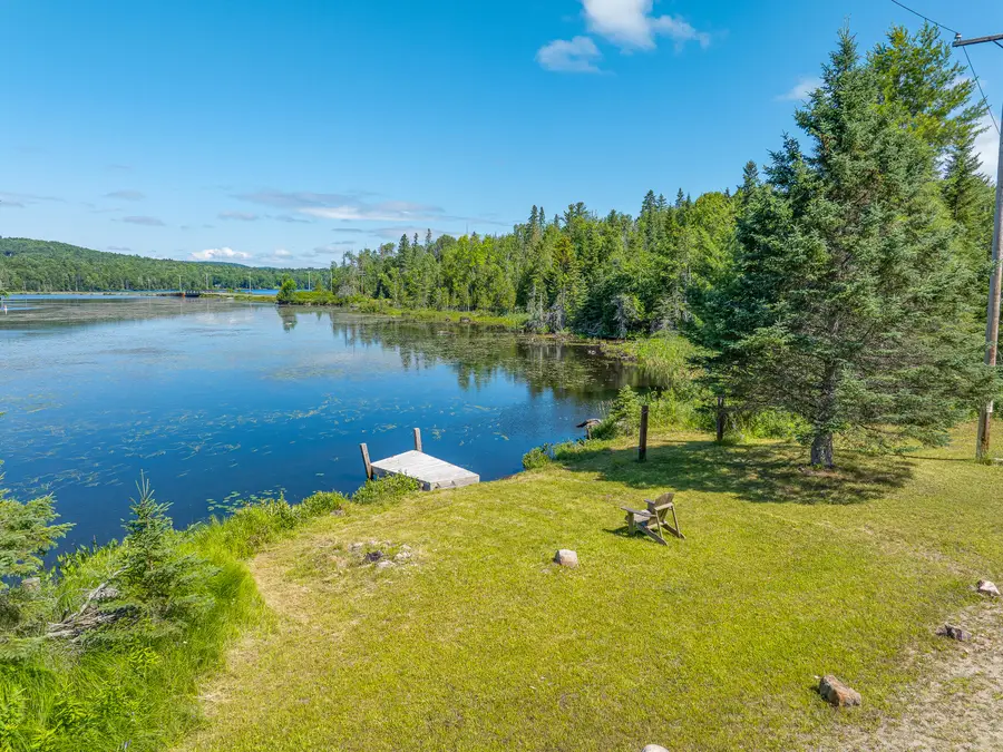 107 Jerry Savarie Road, Indian Lake, NY 12842 - #3