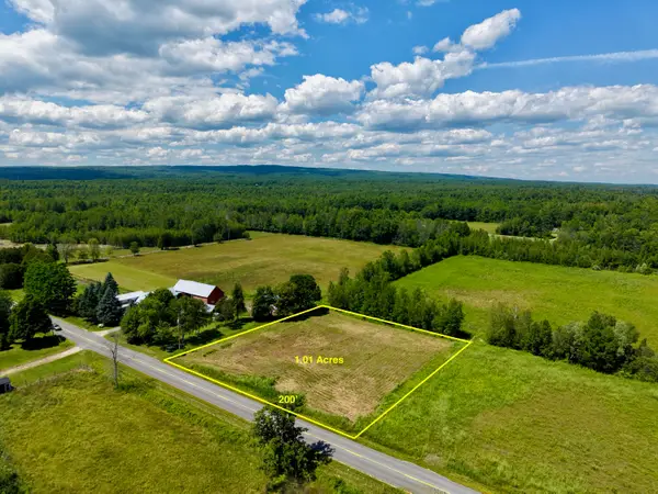 Lot 1 Town Line Road, West Chazy, NY 12992