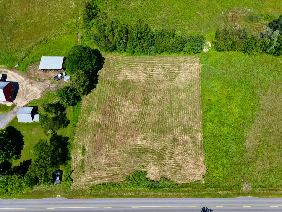 Lot 1 Town Line Road, West Chazy, NY 12992 - #3