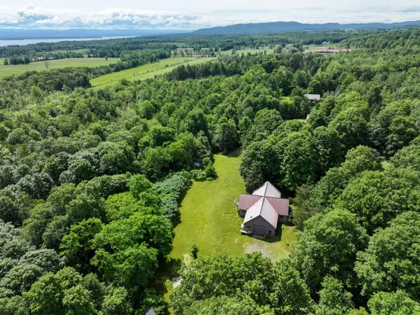 51 Blockhouse Road, Willsboro, NY 12996