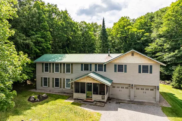 272 S Shore Road, Old Forge, NY 13420