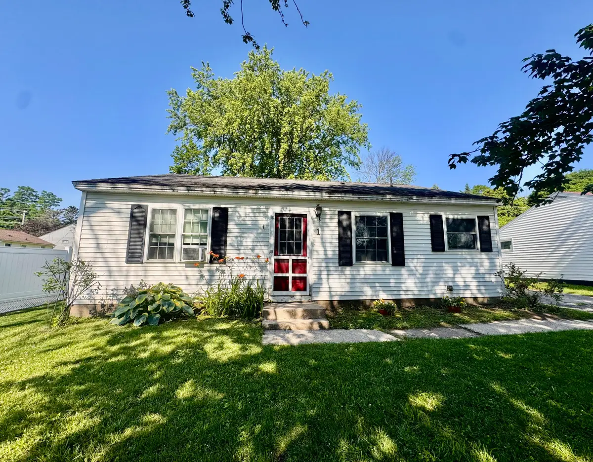 1 Hillcrest Avenue, Plattsburgh, NY 12901 - #1