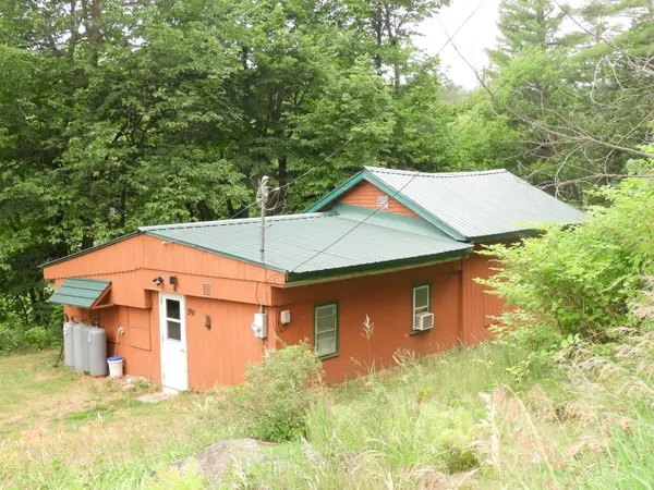 391 Sheldrake Road, Au Sable Forks, NY 12912