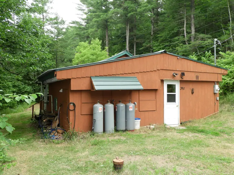 391 Sheldrake Road, Au Sable Forks, NY 12912 - #2