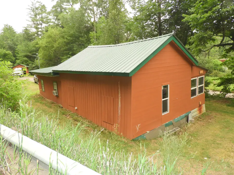391 Sheldrake Road, Au Sable Forks, NY 12912 - #3