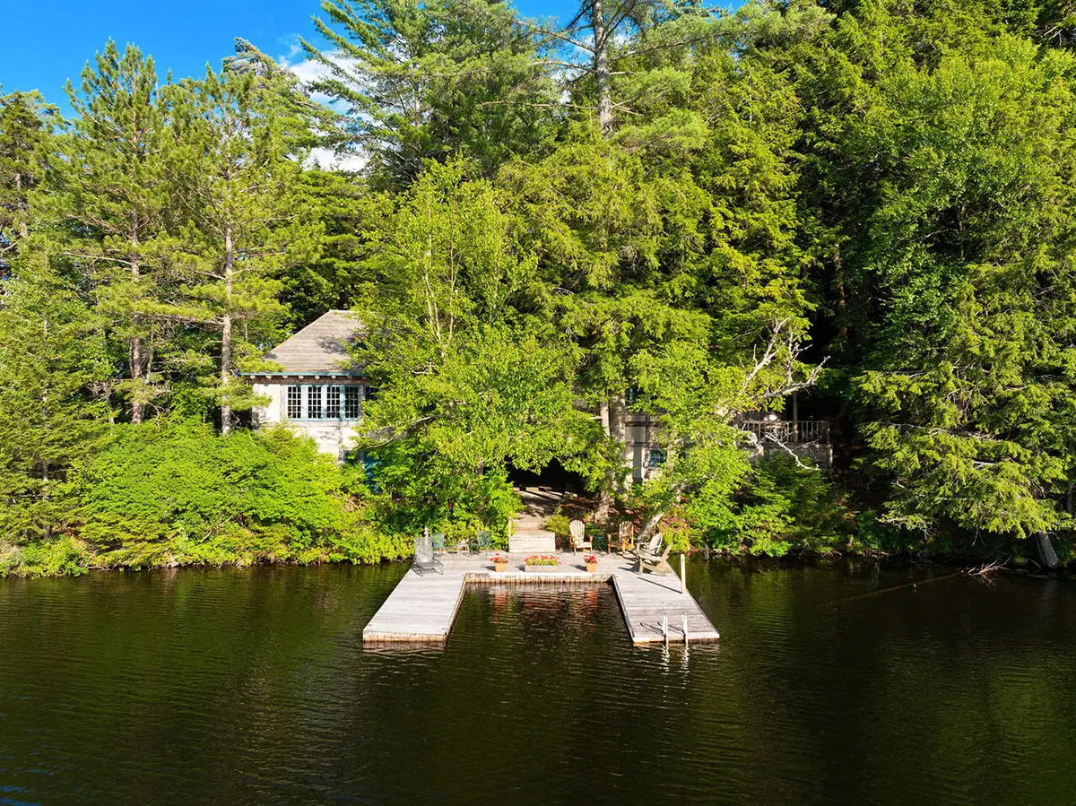 53 Saint Regis Carry Road, Lake Clear, NY 12945 - #1