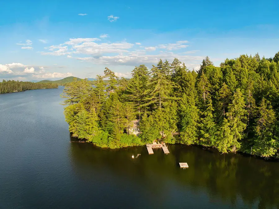 53 Saint Regis Carry Road, Lake Clear, NY 12945 - #3