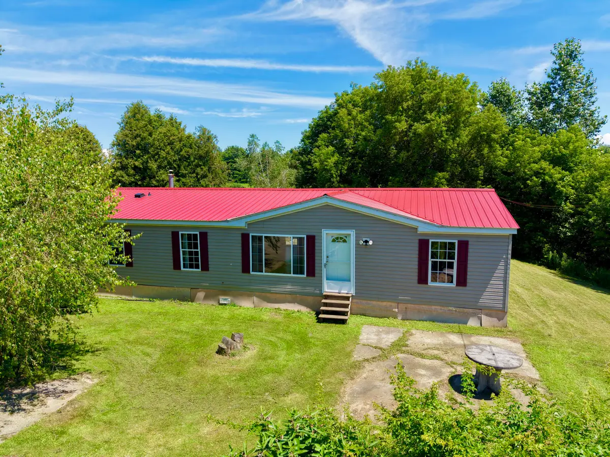 272 Ratta Road, Chazy, NY 12921 - #1