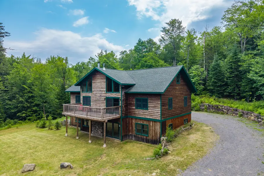 81 Island Road, Au Sable Forks, NY 12912 - #2