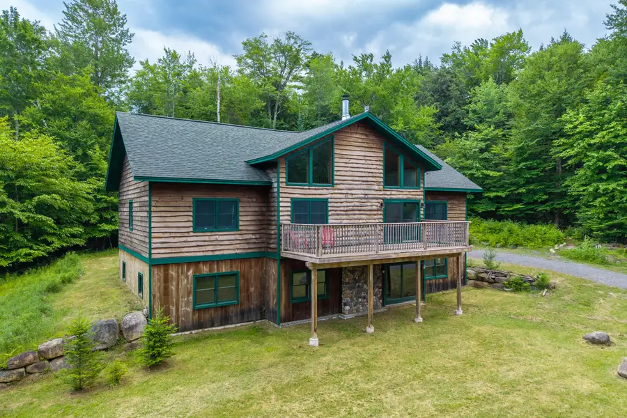 81 Island Road, Au Sable Forks, NY 12912 - #3