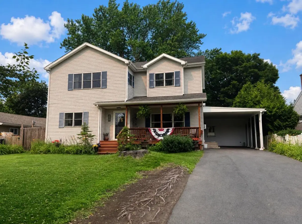 16 Ollivetti Place, Plattsburgh, NY 12901 - #1