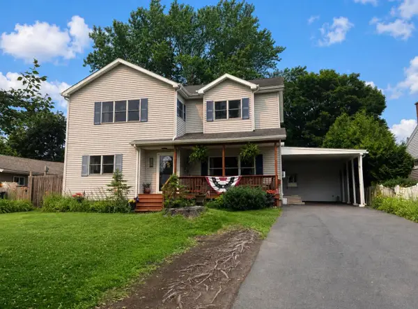16 Ollivetti Place, Plattsburgh, NY 12901