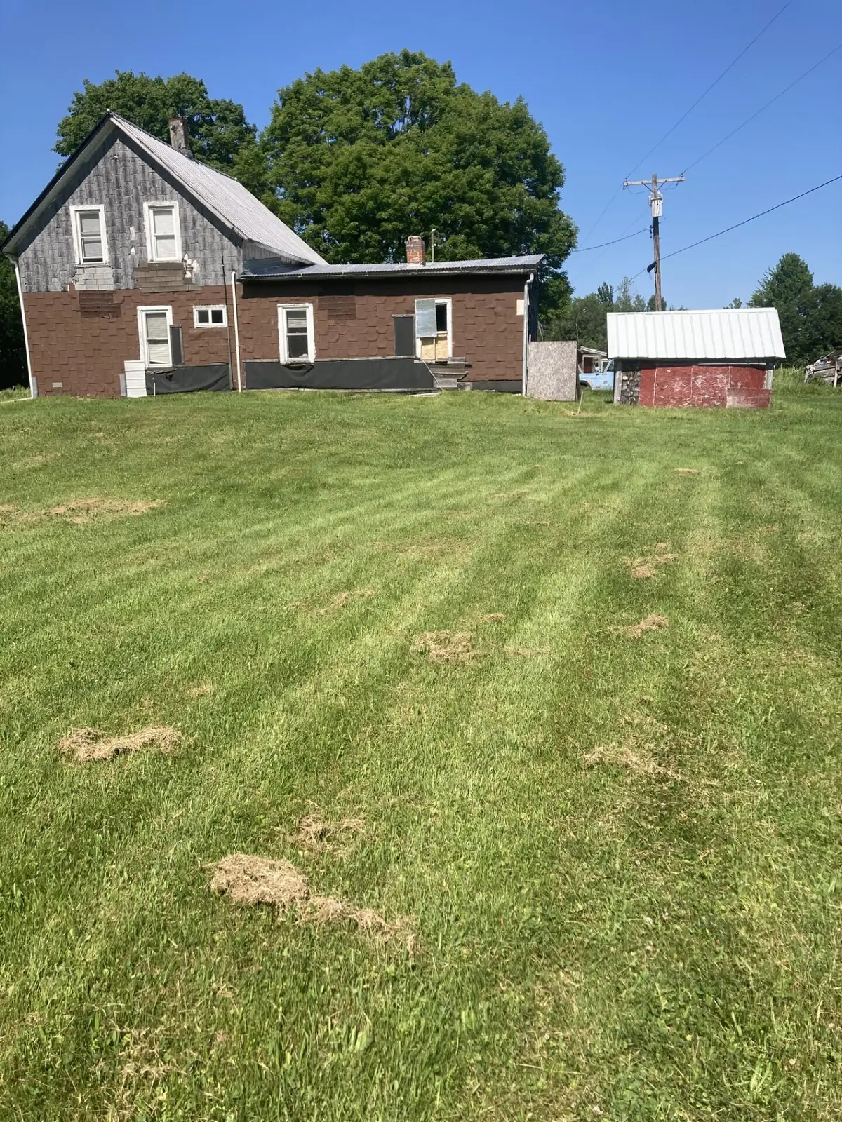 332 Seymour Road, Chateaugay, NY 12920 - #1