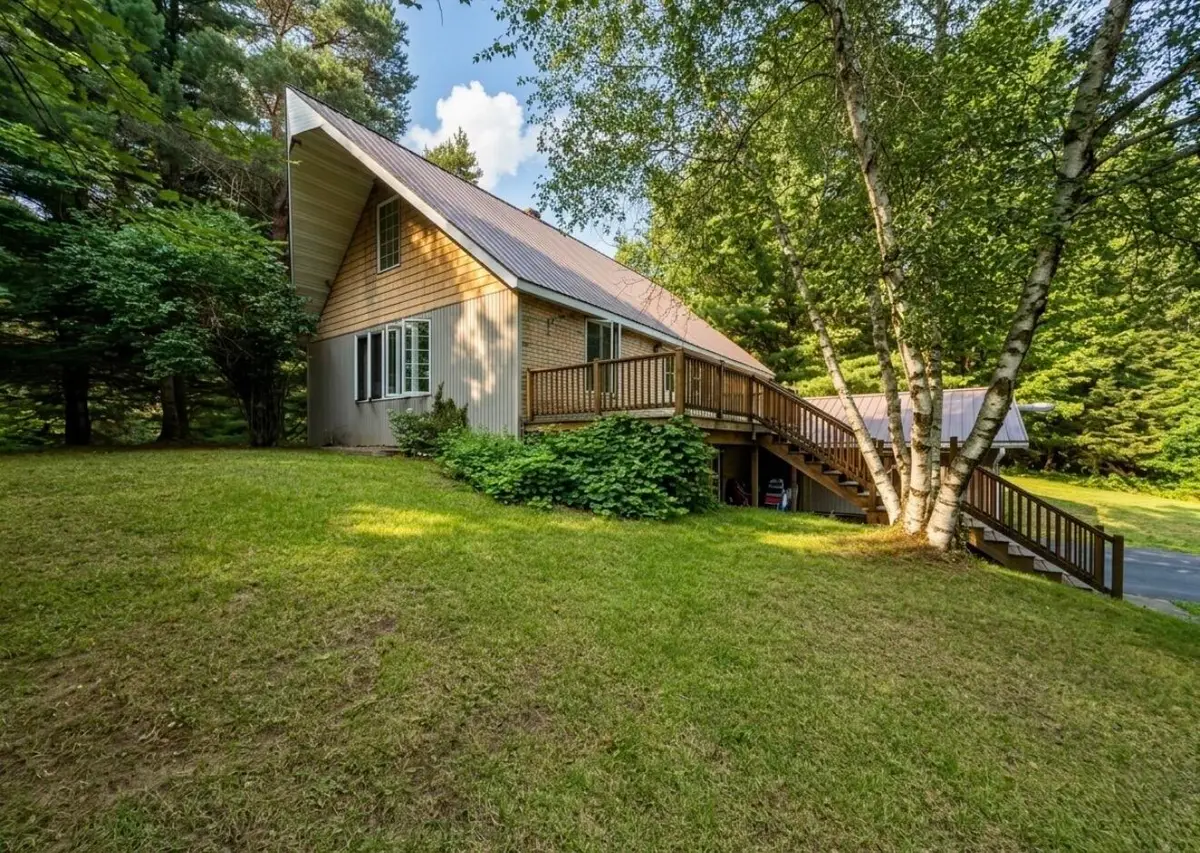 151 St Mary Road, Malone, NY 12953 - #1