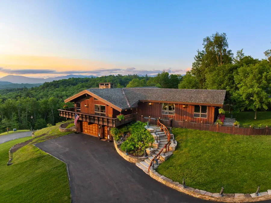 116 Bear Cub Lane, Lake Placid, NY 12946 - #3