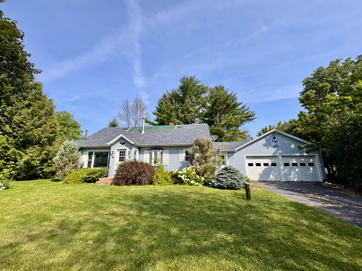 1421 Lakeshore Road, Chazy, NY 12921 - #1