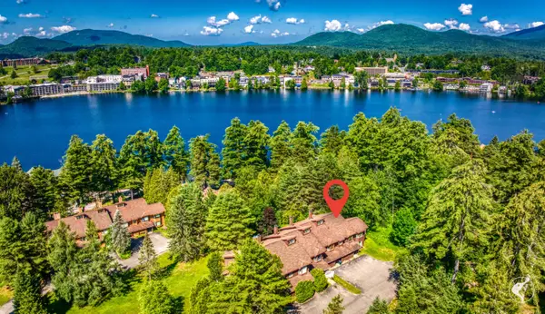 42 Garden Way #Snowshoe 1, Lake Placid, NY 12946