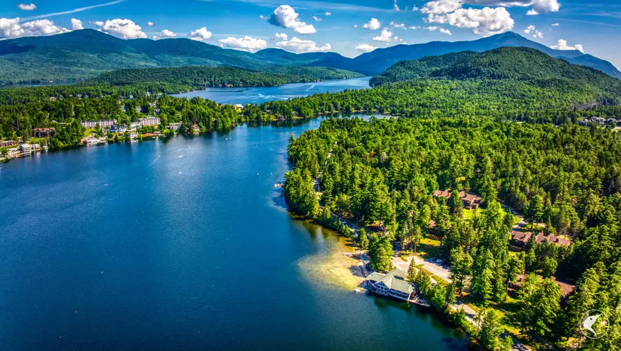 42 Garden Way #Snowshoe 1, Lake Placid, NY 12946 - #3