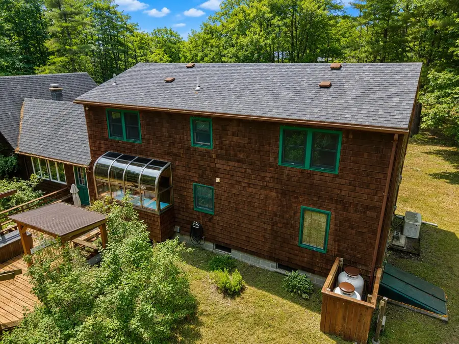 44 Bittersweet Lane, Morrisonville, NY 12962 - #3