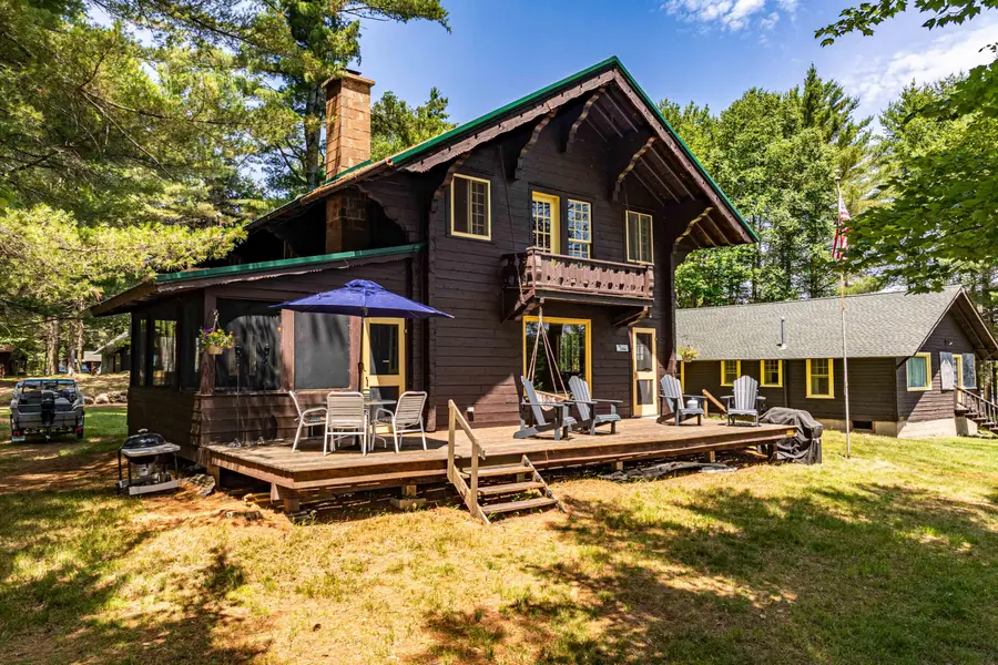 17 Waters Edge Way, Long Lake, NY 12847 - #2
