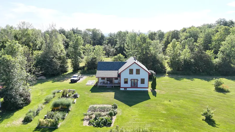 31 Block House Road, Essex, NY 12936 - #2