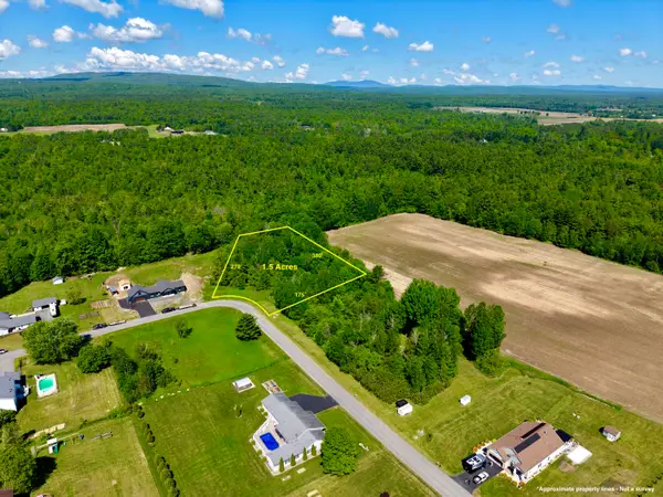 Lot 17 Ormsby Circle, Peru, NY 12972