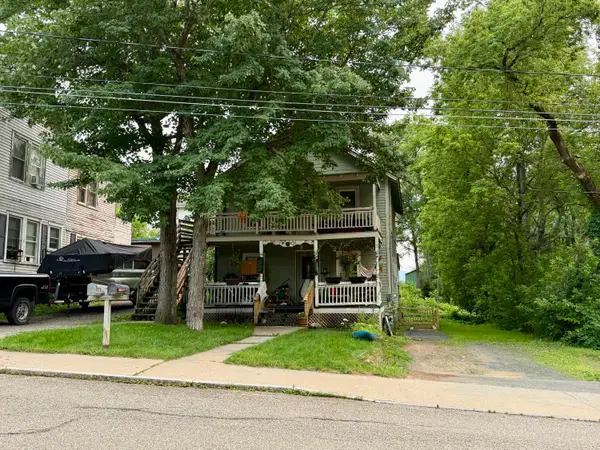 41 School Street, Lake Placid, NY 12946