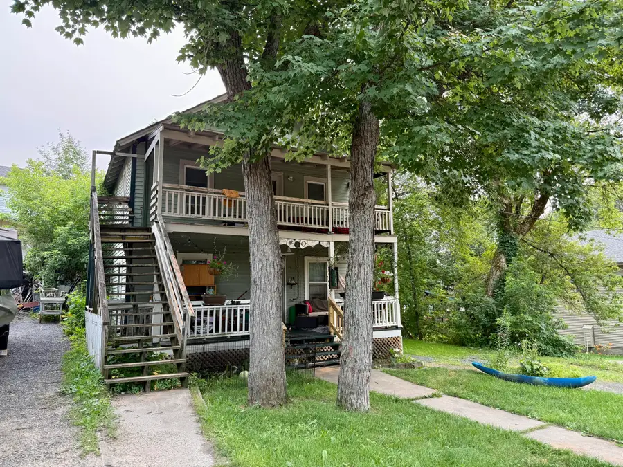 41 School Street, Lake Placid, NY 12946 - #2